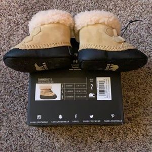 Sorel Baby Caribootie